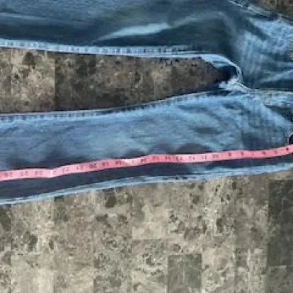 The Children's Place Boys' Basic Bootcut Jeans size 7 Elastic Waistband - Picture 9 of 16